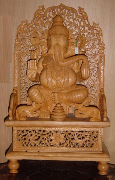 Ganesh ji